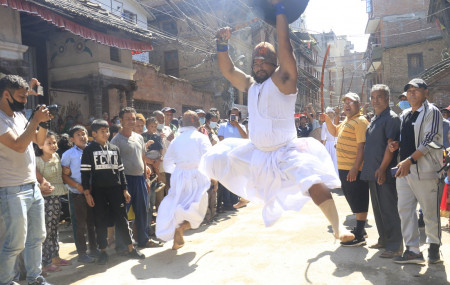 सबै तस्बिरः रत्न श्रेष्ठ/रासस